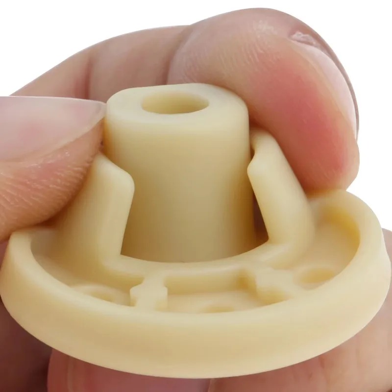 5 stuks mixerbodem rubberen vo - Commercial Kitchenaid recensie en prijs