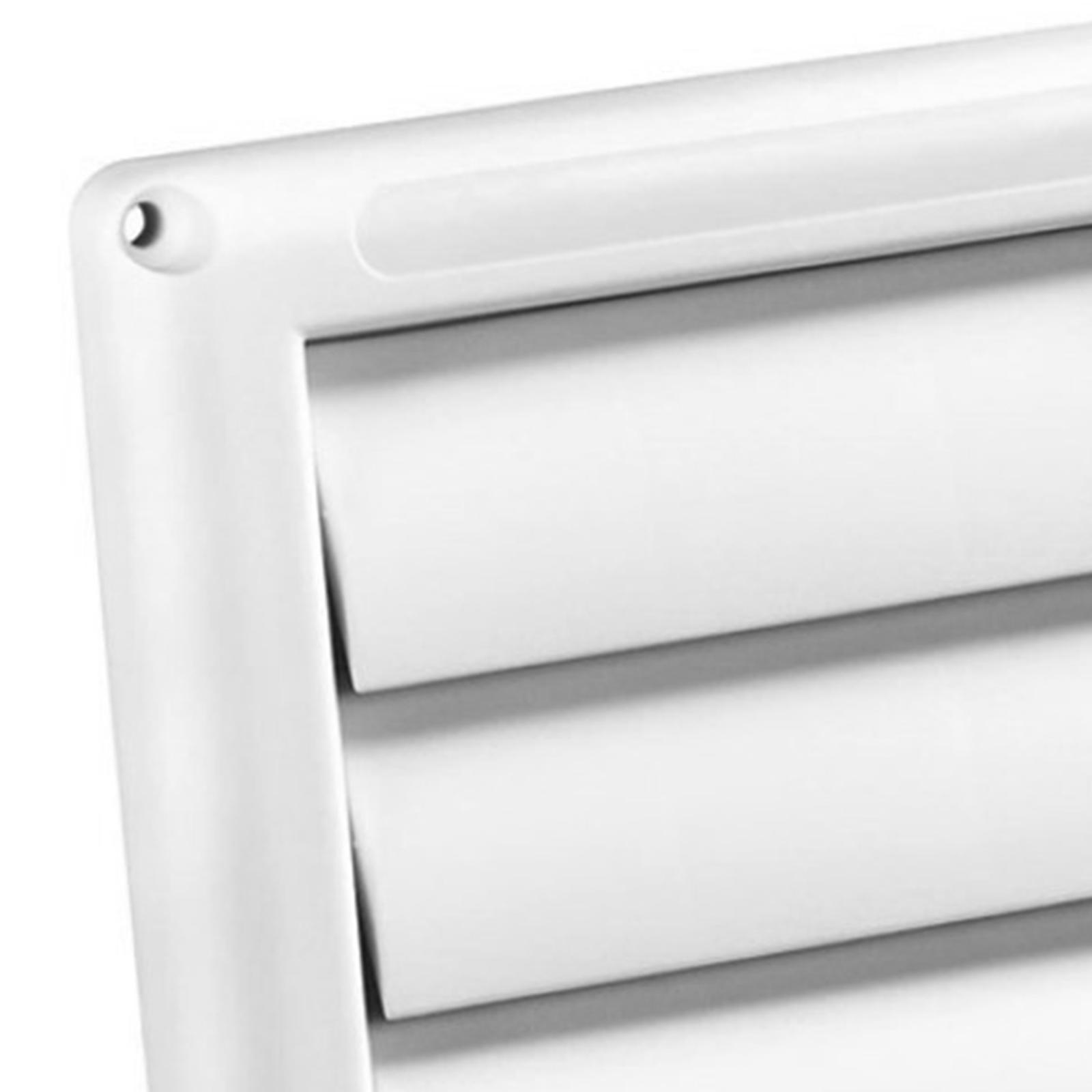 PP Luchtventilatiekap Vierkant - Commercial Exhaust Hood recensie en prijs