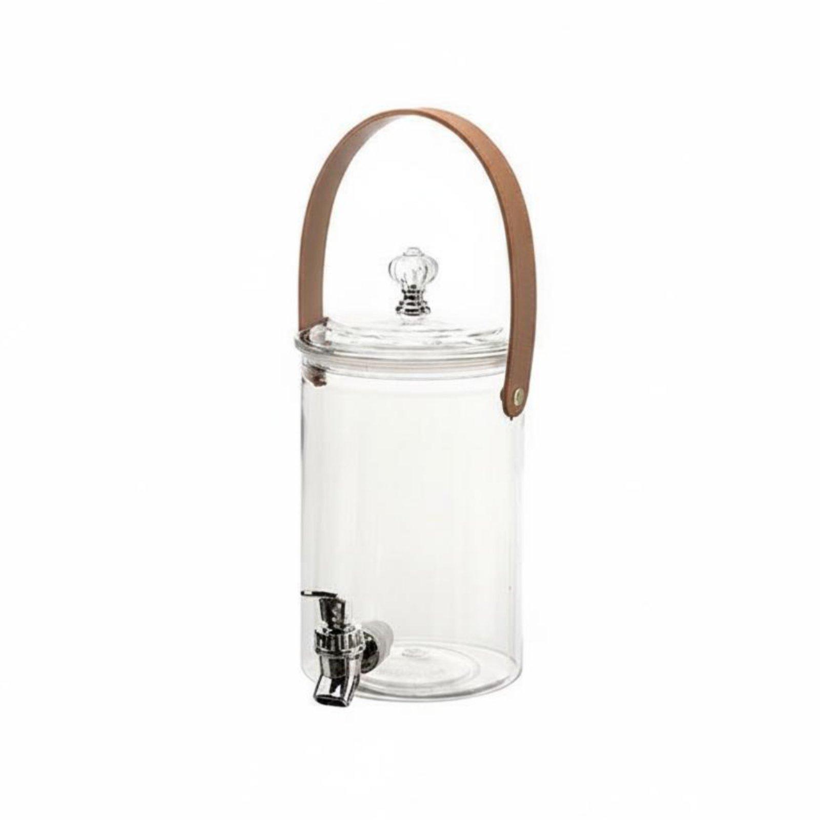 Drankendispenser voor koude dr - Cold Drink Dispenser recensie en prijs