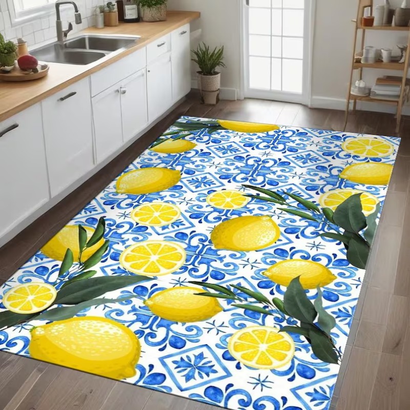 Heldere zomerse mediterrane ci - Commercial Kitchen Tile Flooring recensie en prijs