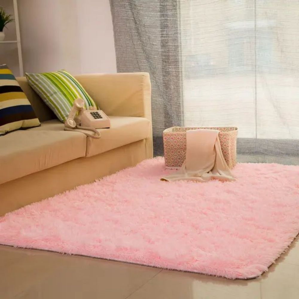 VIKAMA Zijde Wol Effen Kleur W - Commercial Dishwasher Table recensie en prijs