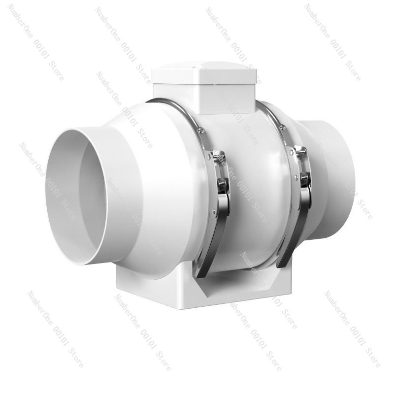 Krachtige keukenafzuigventilat - Commercial Exhaust Hood recensie en prijs