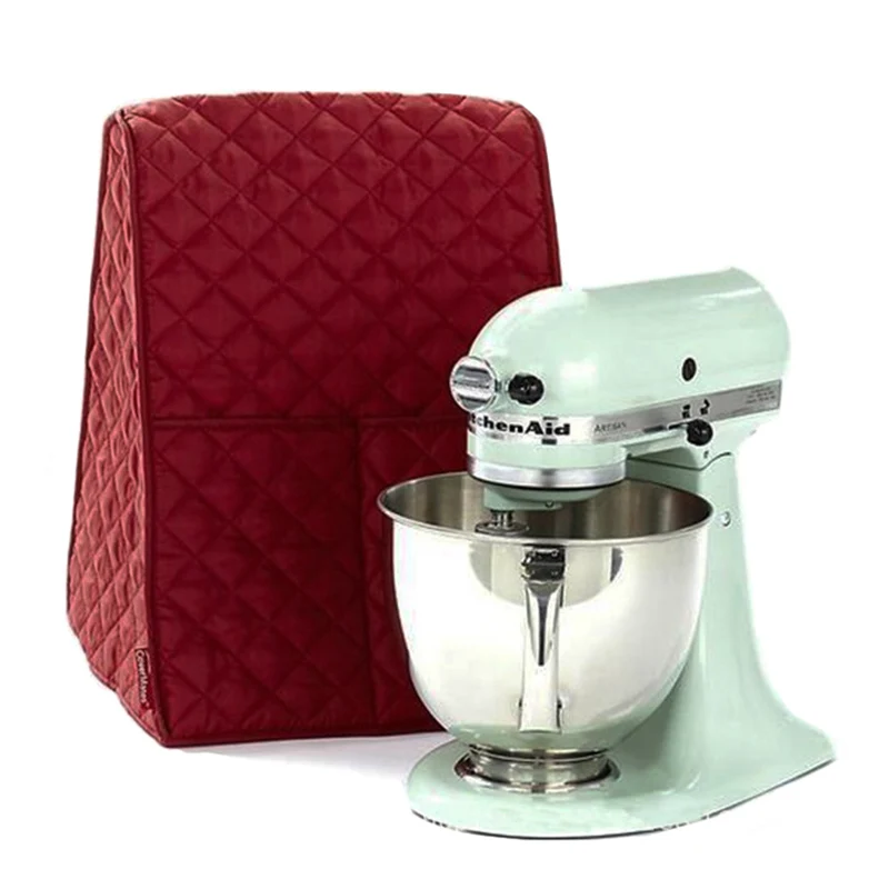 Huishoudelijke KitchenAid Stan - Commercial Kitchenaid recensie en prijs